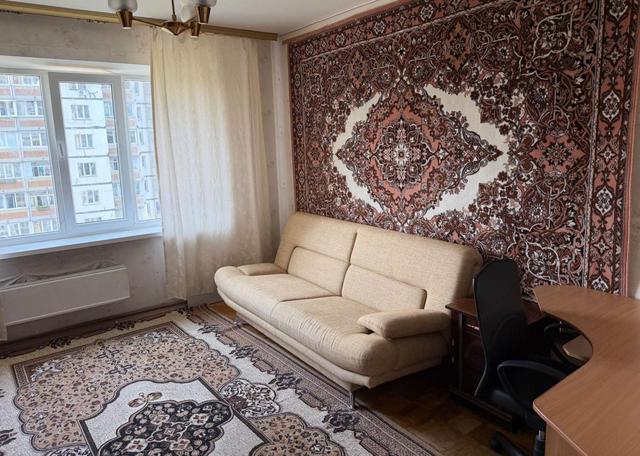 3-кімнатна квартира, вул. Закревського 87а — фото 2