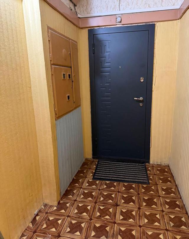 3-кімнатна квартира, вул. Закревського 87а — фото 1