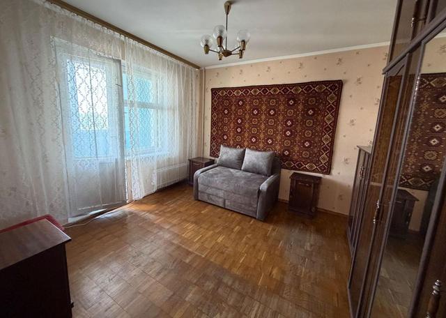 3-кімнатна квартира, вул. Закревського 87а — фото 13