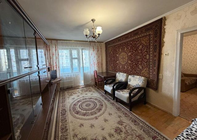 3-кімнатна квартира, вул. Закревського 87а — фото 5