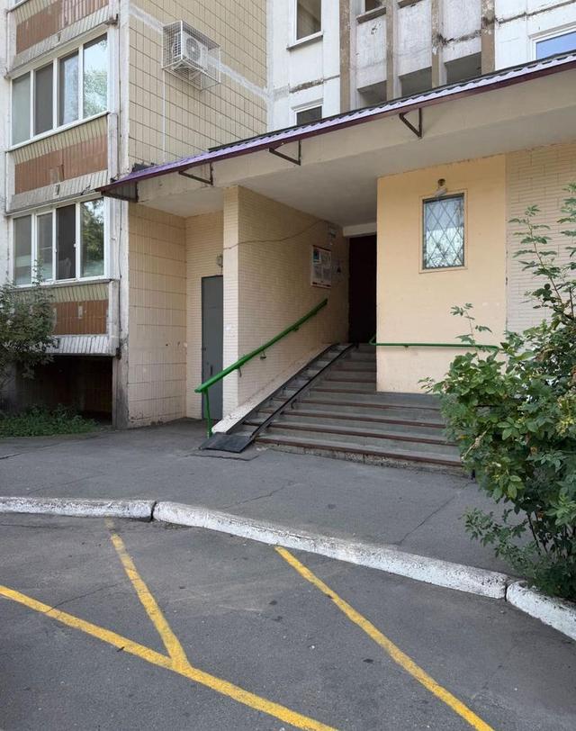 3-кімнатна квартира, вул. Закревського 87а — фото 17