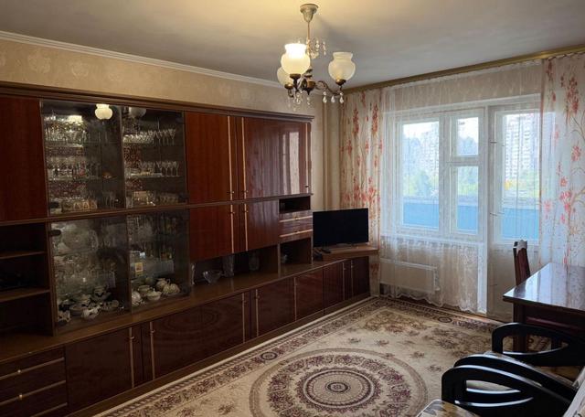 3-кімнатна квартира, вул. Закревського 87а — фото 4