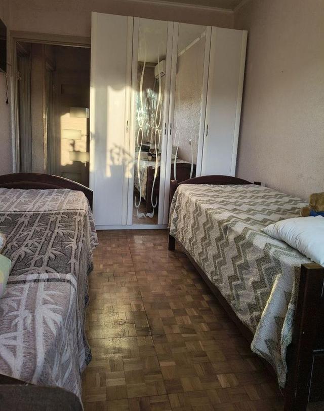 2-кімнатна квартира, Перова