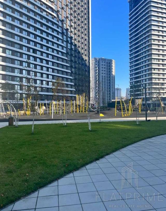 3-кімнатна квартира, Київ — фото 17