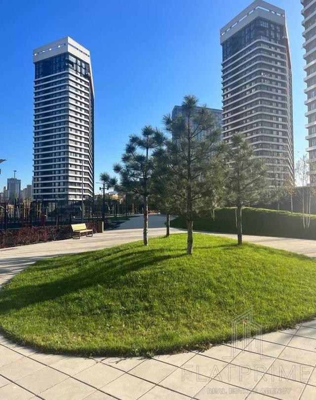 3-кімнатна квартира, Київ — фото 16