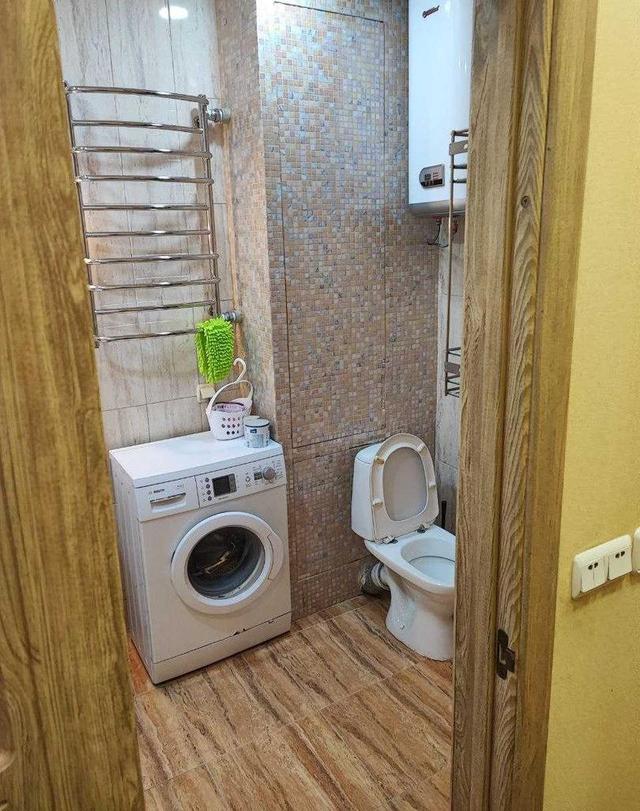 1-кімнатна квартира, вул. Бориса Гмирі 4 — фото 10