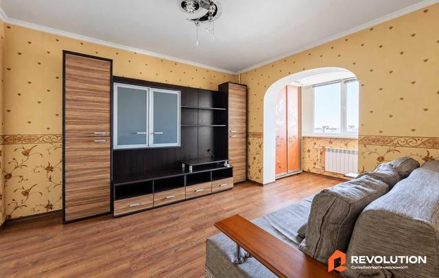 2-кімнатна квартира, вул. Каштанова 4 — фото 8
