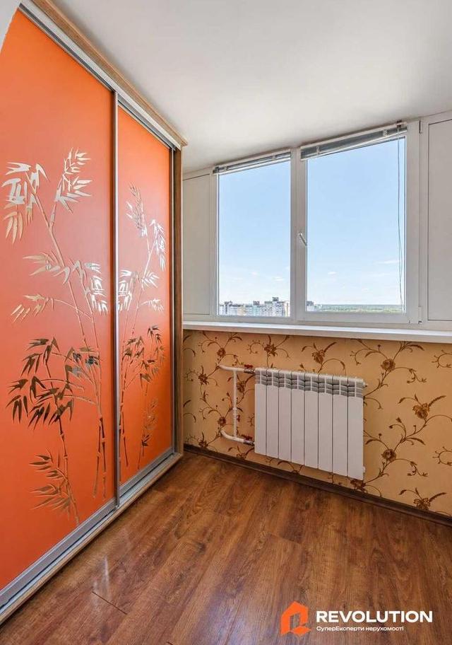 2-кімнатна квартира, вул. Каштанова 4 — фото 17
