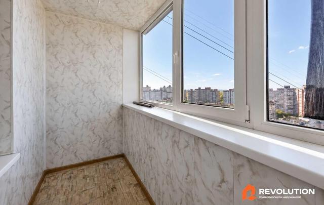 2-кімнатна квартира, вул. Каштанова 4 — фото 18
