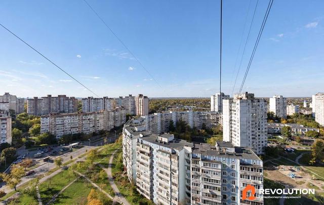 2-кімнатна квартира, вул. Каштанова 4 — фото 19