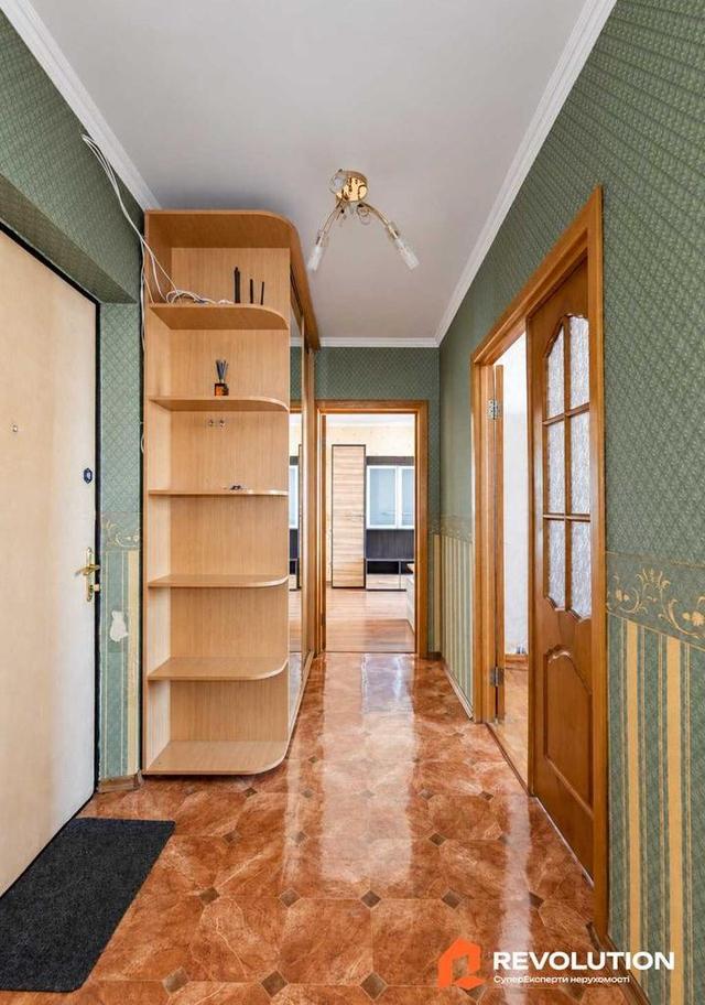 2-кімнатна квартира, вул. Каштанова 4 — фото 15