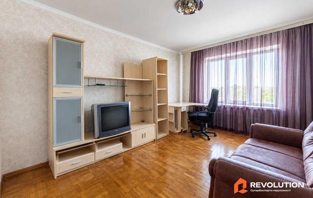 2-кімнатна квартира, вул. Каштанова 4 — фото 5