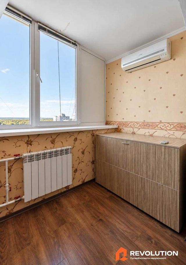 2-кімнатна квартира, вул. Каштанова 4 — фото 10