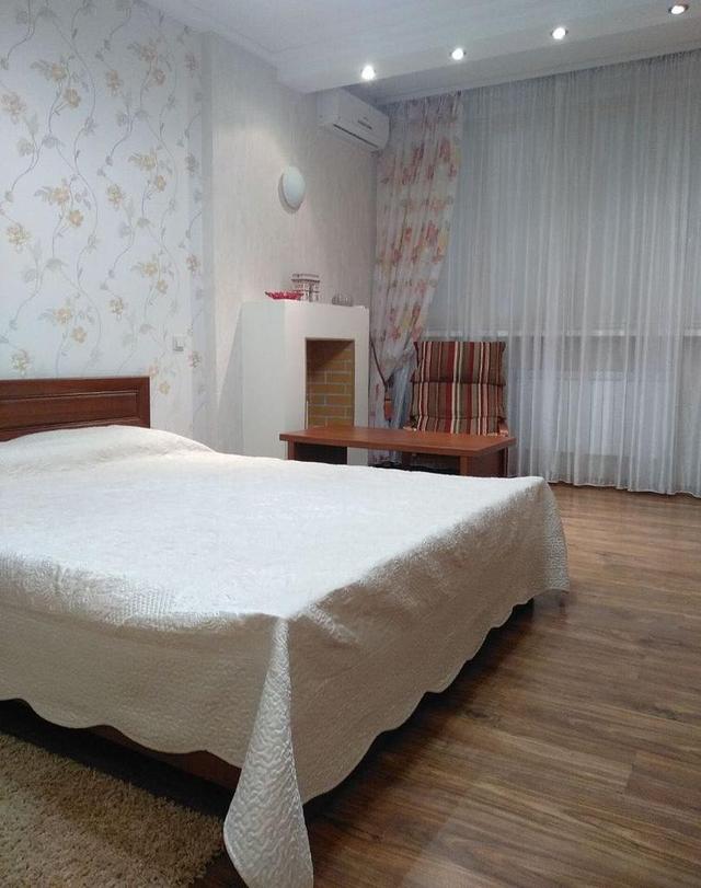 1-кімнатна квартира, Кониського 26/28