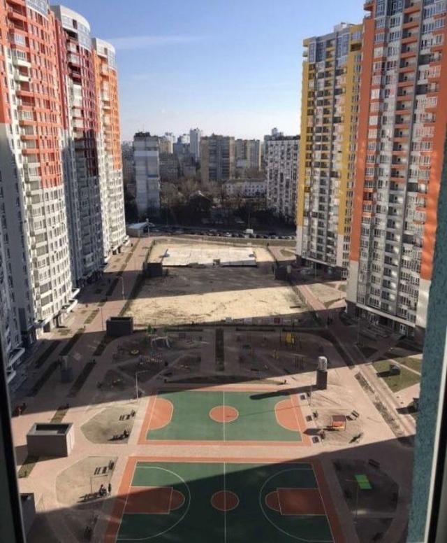 1-кімнатна квартира, вул. Каховська 62а — фото 10