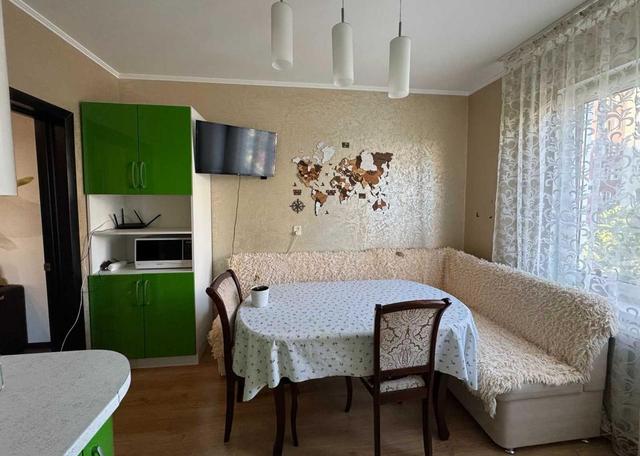 2-кімнатна квартира, просп. Григоренка 28а — фото 11