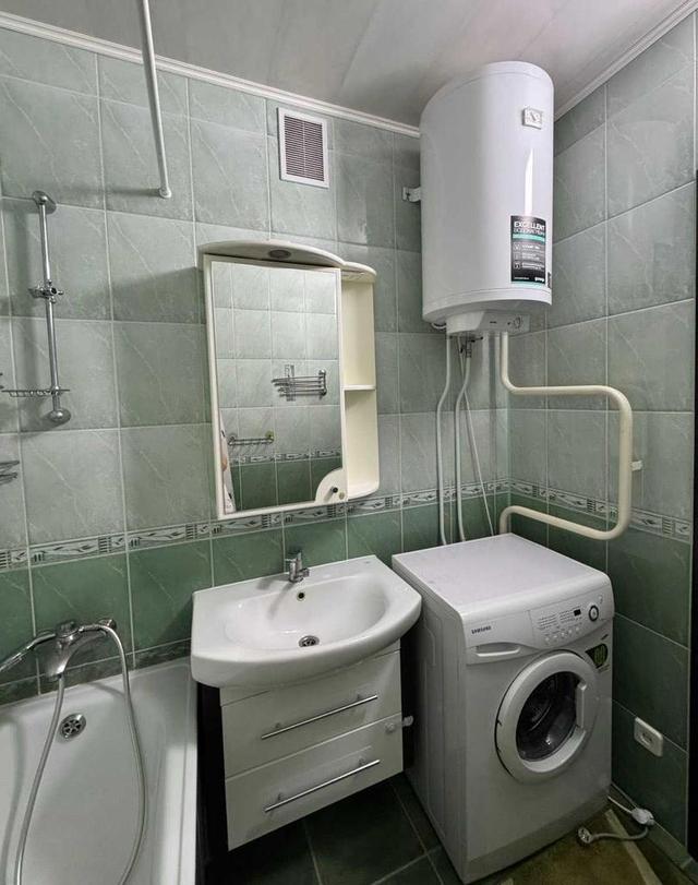 2-кімнатна квартира, просп. Григоренка 28а — фото 14