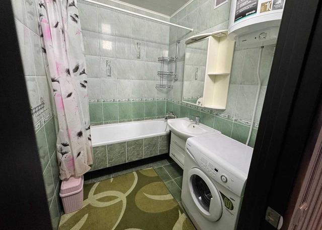 2-кімнатна квартира, просп. Григоренка 28а — фото 13
