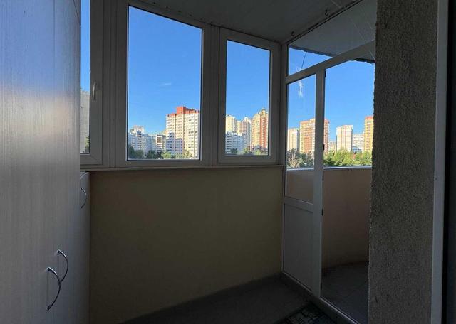 2-кімнатна квартира, просп. Григоренка 28а — фото 4