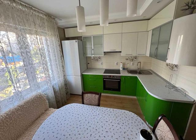 2-кімнатна квартира, просп. Григоренка 28а — фото 12