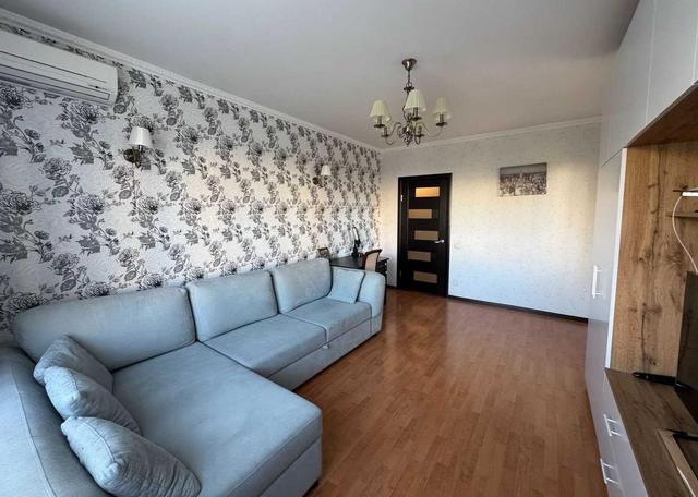 2-кімнатна квартира, просп. Григоренка 28а — фото 3