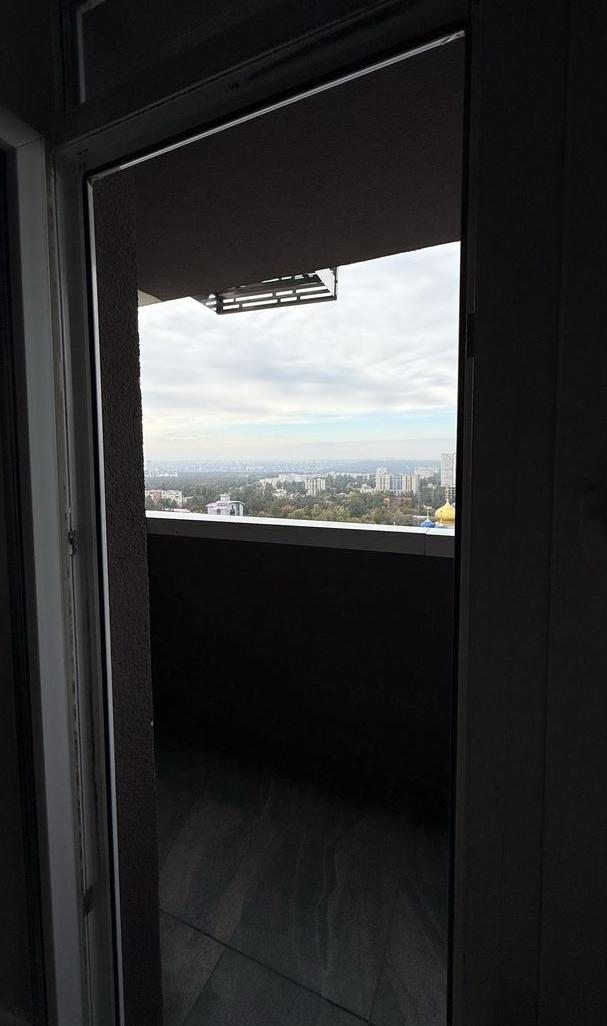 1-кімнатна квартира, просп. Перемоги (Брест-Литовський) 109а — фото 17