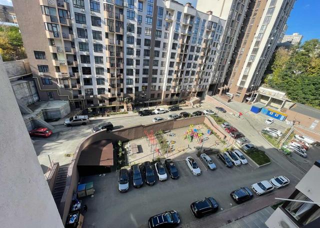 2-кімнатна квартира, вул. Глибочицька 13 — фото 13