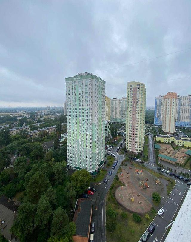 1-кімнатна квартира, вул. Воскресенська 12в — фото 11