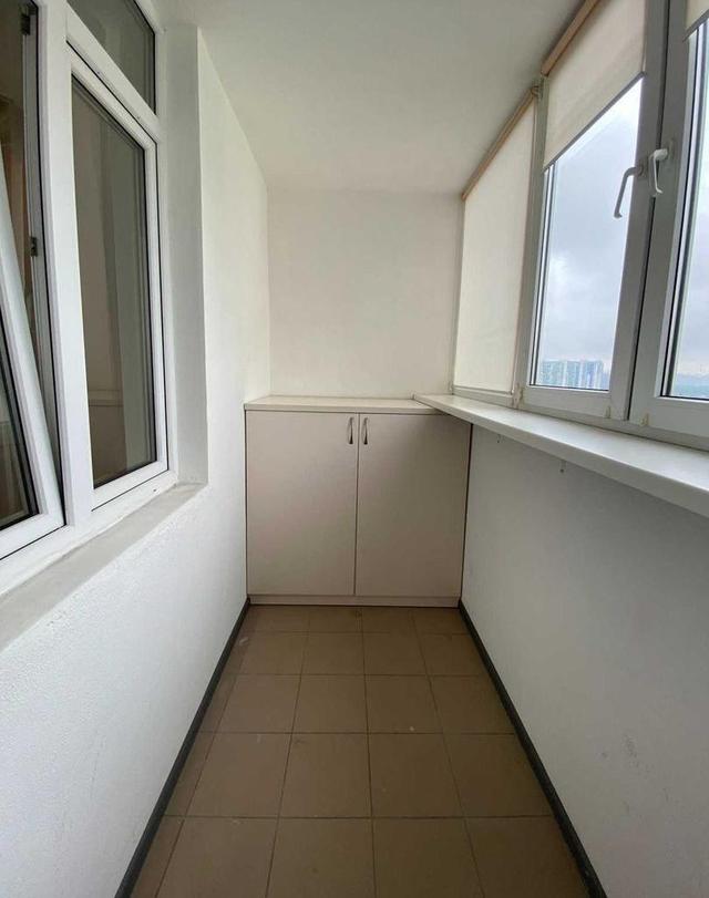 1-кімнатна квартира, вул. Воскресенська 12в — фото 7