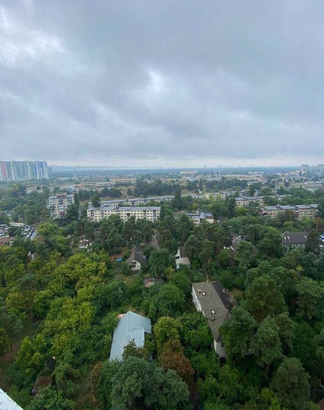 1-кімнатна квартира, вул. Воскресенська 12в — фото 10