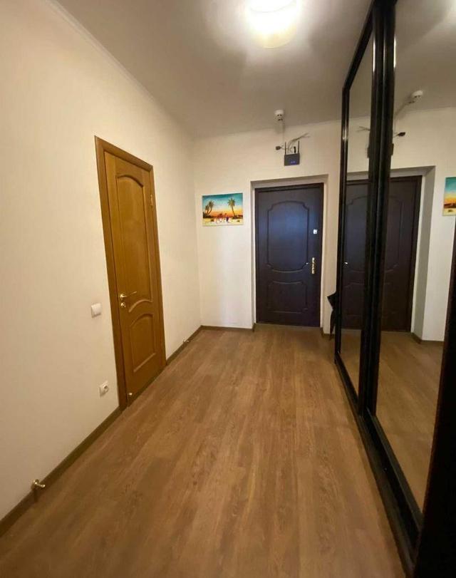 1-кімнатна квартира, вул. Воскресенська 12в — фото 8
