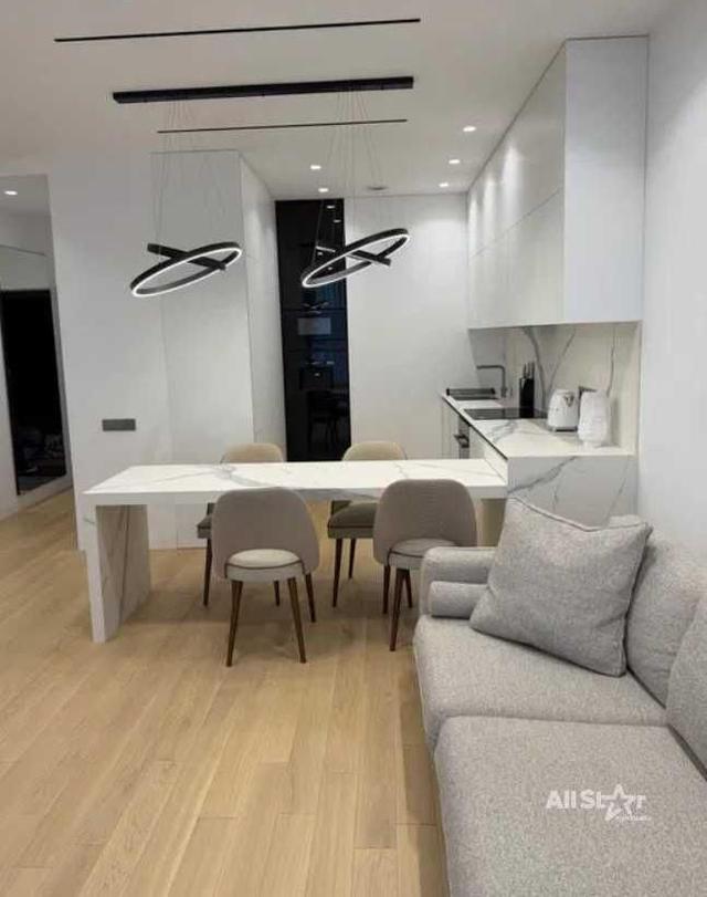 3-кімнатна квартира, вул. І. Павла ІІ (Патріса Лумумби) 12 — фото 13