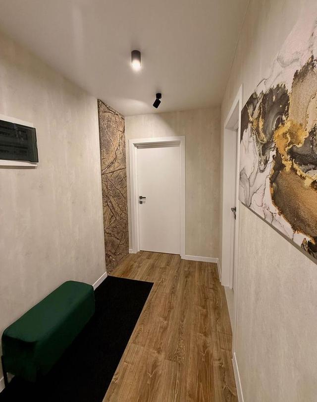 1-кімнатна квартира, Закревського 101 В — фото 11