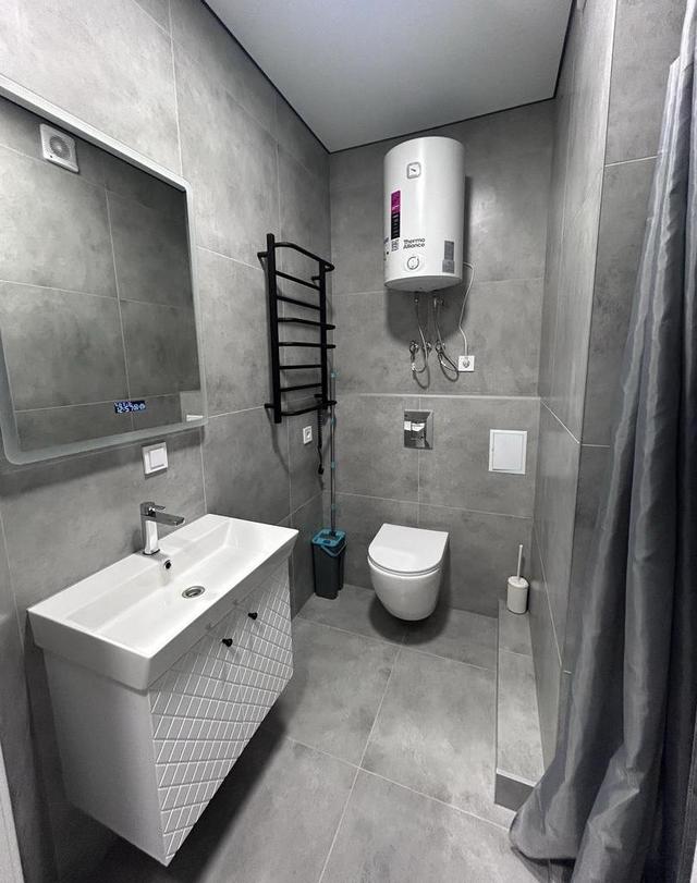 1-кімнатна квартира, шосе Столичне 3а — фото 4