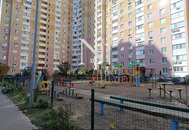 1-кімнатна квартира, вул. Закревського 97а — фото 19