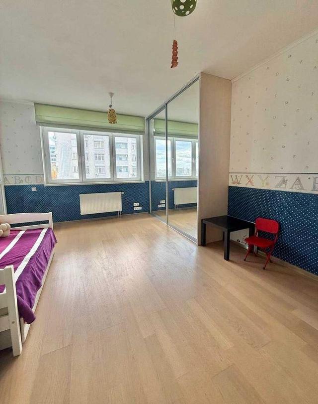 2-кімнатна квартира, вул. Воскресенська 12б — фото 15