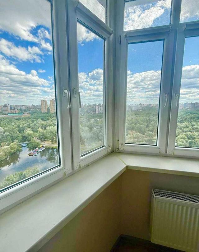 2-кімнатна квартира, вул. Воскресенська 12б — фото 16