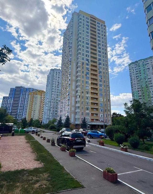 2-кімнатна квартира, вул. Воскресенська 12б — фото 24