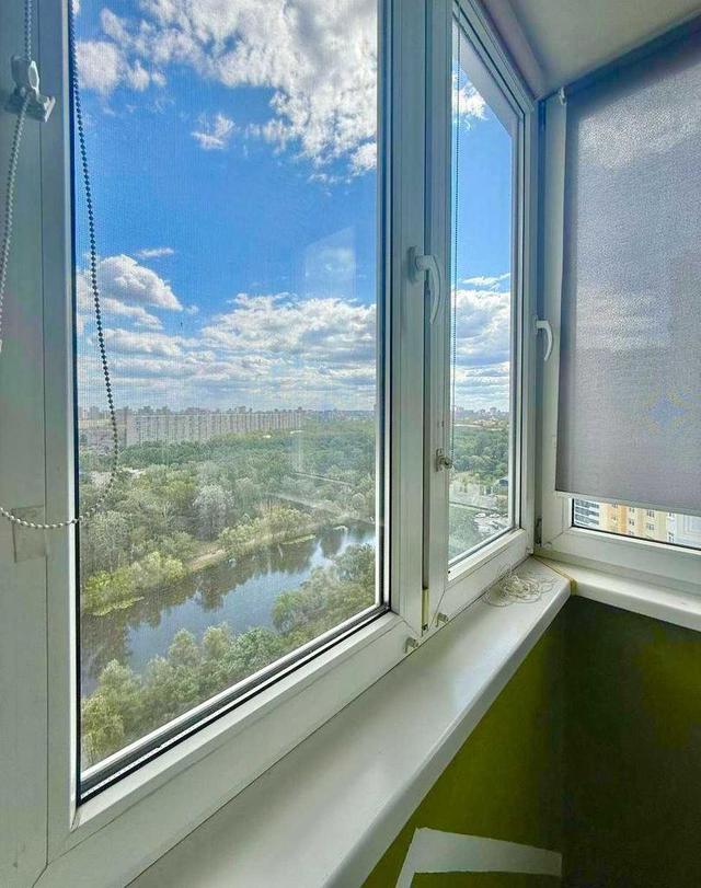 2-кімнатна квартира, вул. Воскресенська 12б — фото 17
