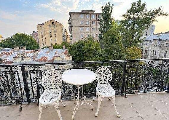2-кімнатна квартира, вул. В. Житомирська 16 — фото 22