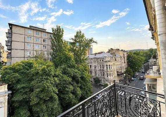 2-кімнатна квартира, вул. В. Житомирська 16 — фото 23