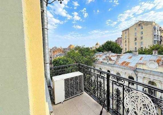 2-кімнатна квартира, вул. В. Житомирська 16 — фото 24