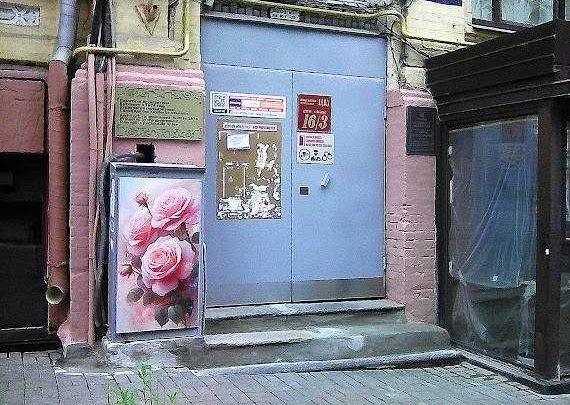 2-кімнатна квартира, вул. В. Житомирська 16 — фото 21