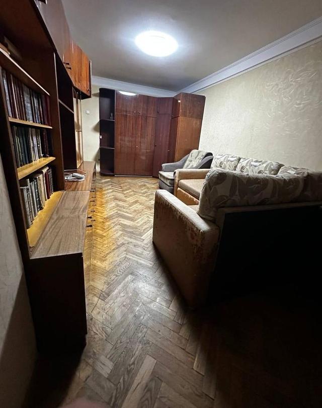 2-кімнатна квартира, вул. Наумова 27 — фото 7