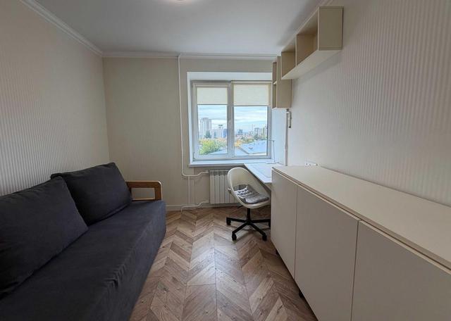3-кімнатна квартира, бульв. Українки 28а — фото 14