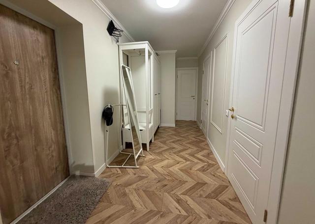 3-кімнатна квартира, бульв. Українки 28а — фото 9