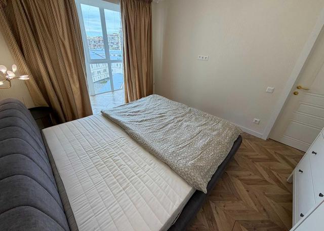 3-кімнатна квартира, бульв. Українки 28а — фото 18