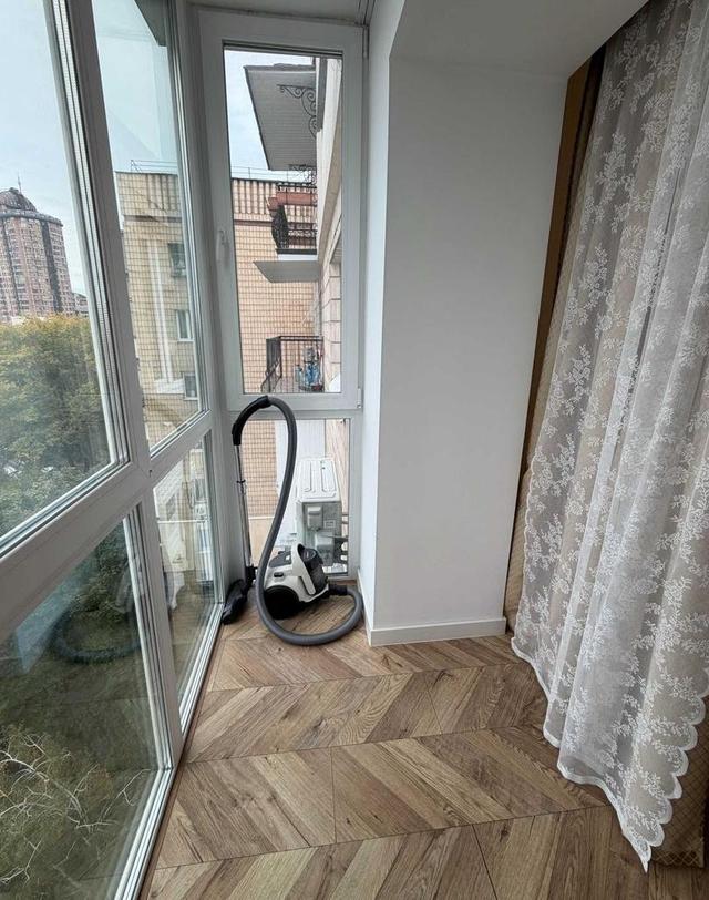 3-кімнатна квартира, бульв. Українки 28а — фото 21