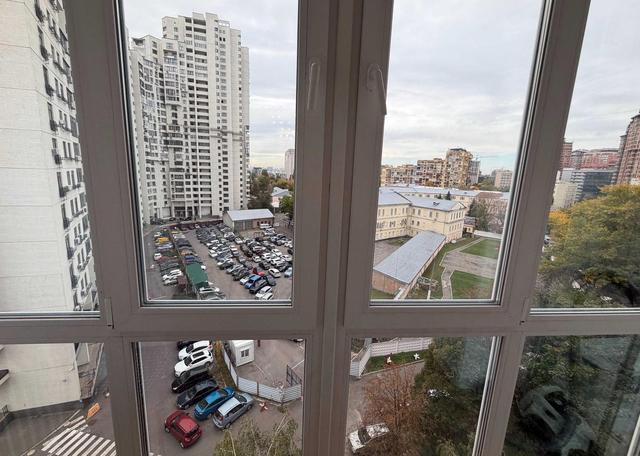 3-кімнатна квартира, бульв. Українки 28а — фото 20