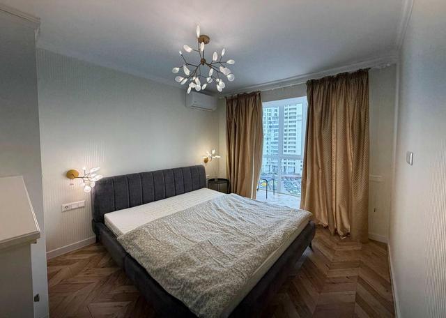 3-кімнатна квартира, бульв. Українки 28а — фото 17